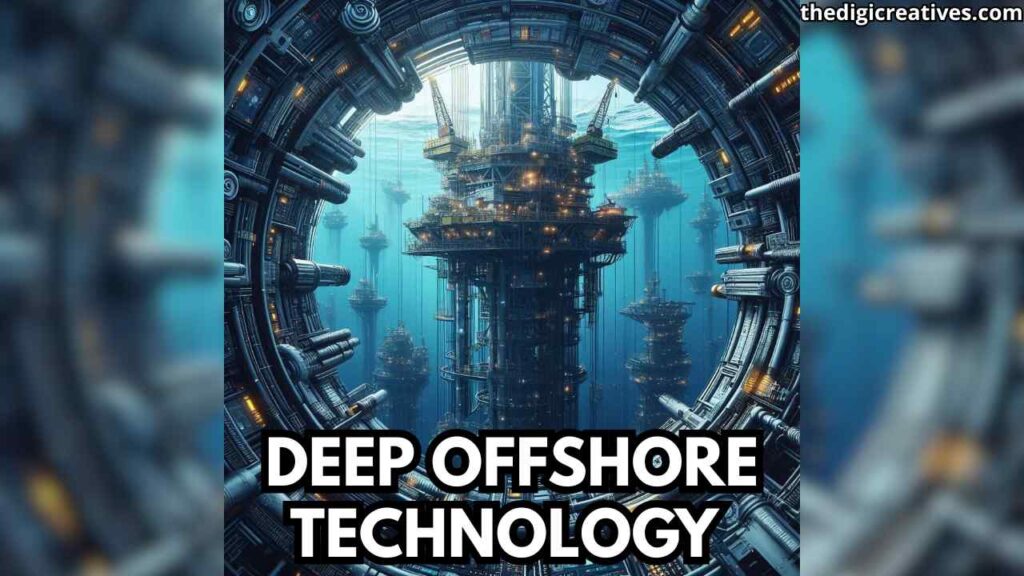 DEEP OFFSHORE TECHNOLOGY